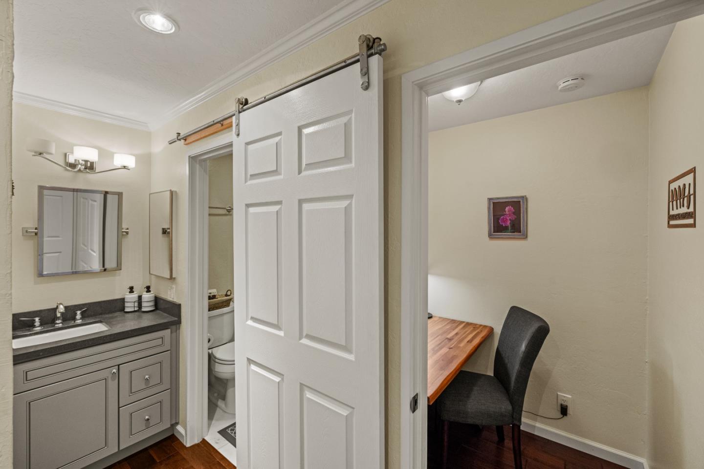 Detail Gallery Image 13 of 24 For 3309 Golden Oaks Ln, Monterey,  CA 93940 - 1 Beds | 1 Baths