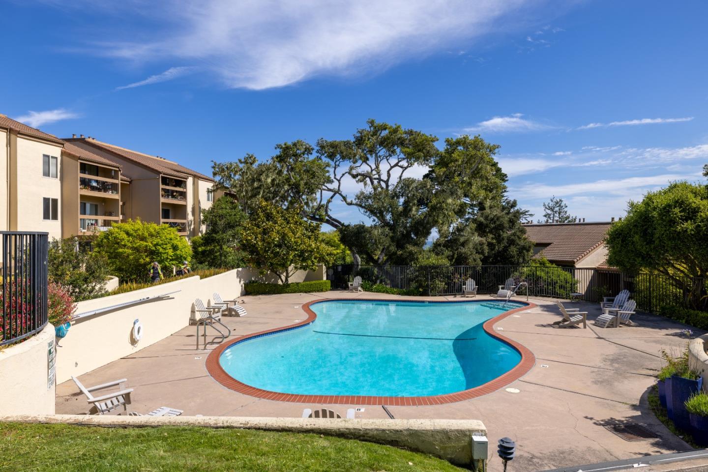 Detail Gallery Image 21 of 24 For 3309 Golden Oaks Ln, Monterey,  CA 93940 - 1 Beds | 1 Baths