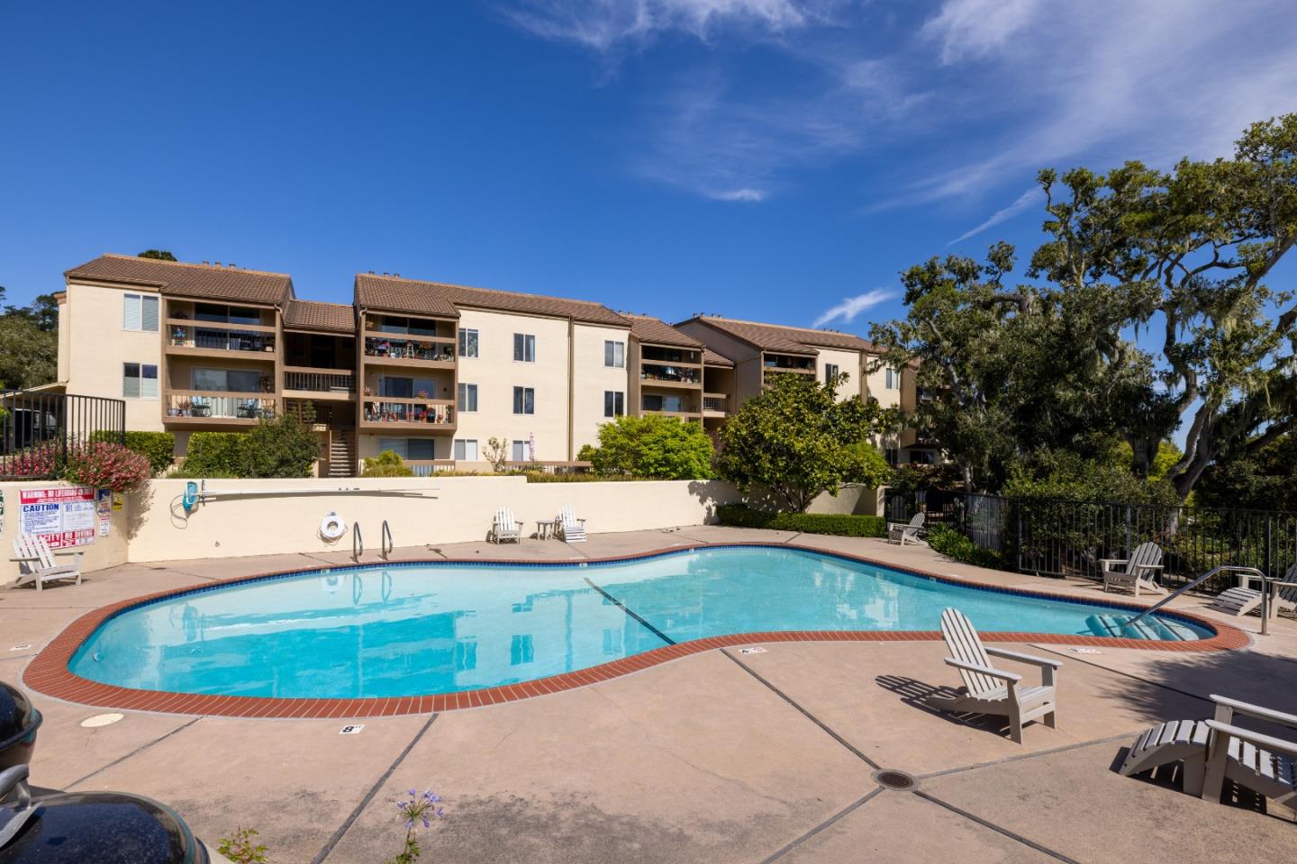 Detail Gallery Image 22 of 24 For 3309 Golden Oaks Ln, Monterey,  CA 93940 - 1 Beds | 1 Baths