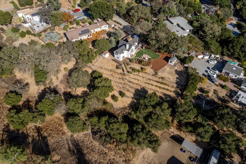 Detail Gallery Image 42 of 43 For 70 Valle Vis, Carmel Valley,  CA 93924 - 3 Beds | 1/1 Baths