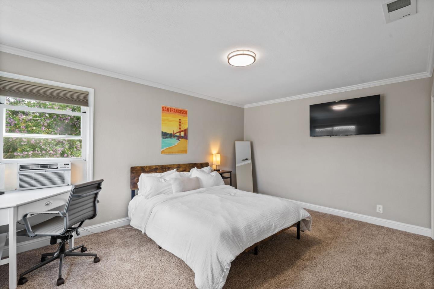 Detail Gallery Image 17 of 28 For 1502 Mefferd Ave, San Mateo,  CA 94401 - 3 Beds | 2/1 Baths