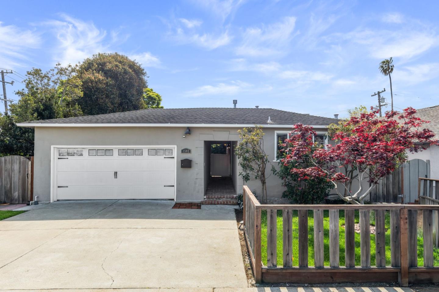 Detail Gallery Image 2 of 28 For 1502 Mefferd Ave, San Mateo,  CA 94401 - 3 Beds | 2/1 Baths