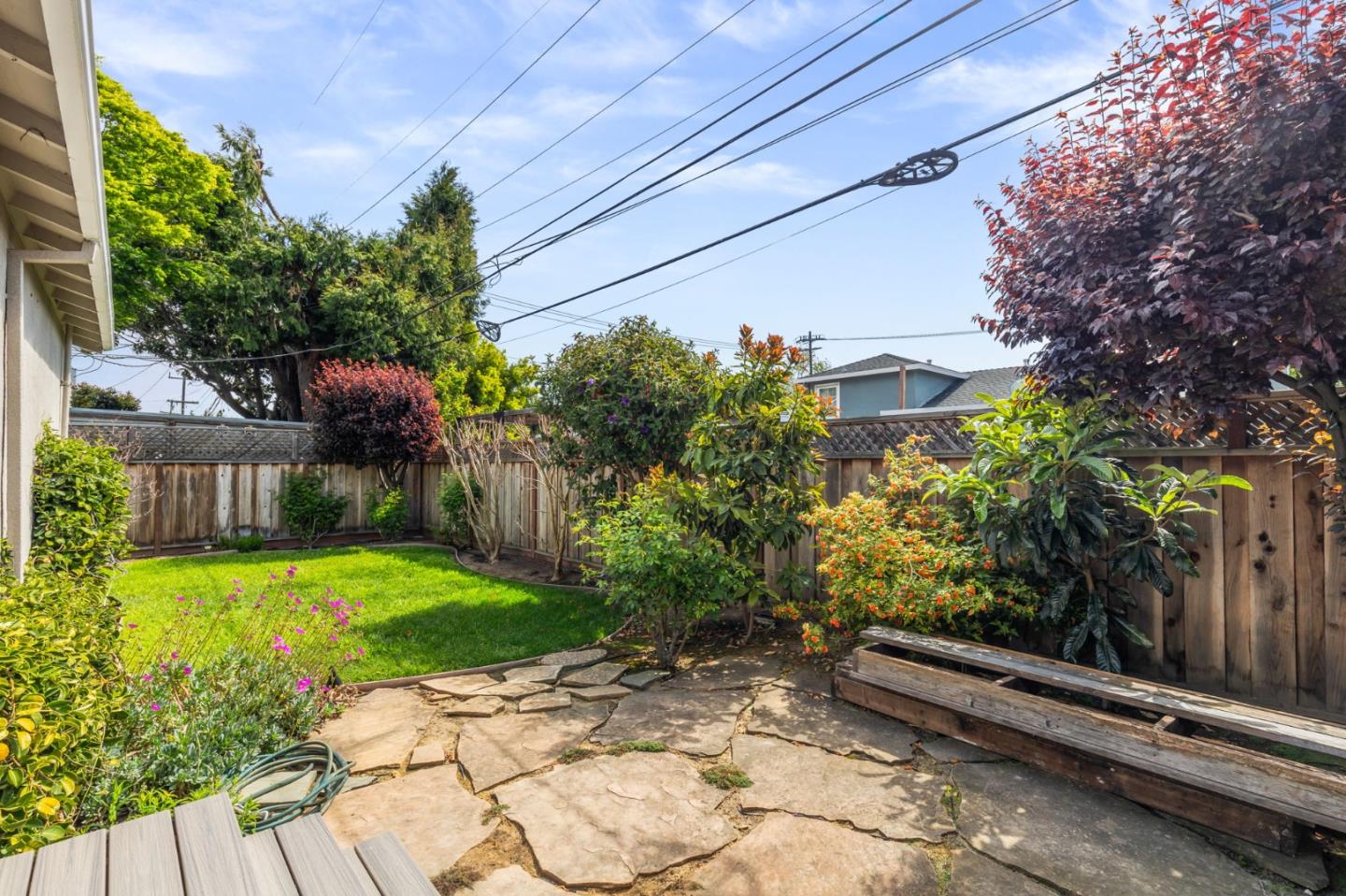 Detail Gallery Image 27 of 28 For 1502 Mefferd Ave, San Mateo,  CA 94401 - 3 Beds | 2/1 Baths