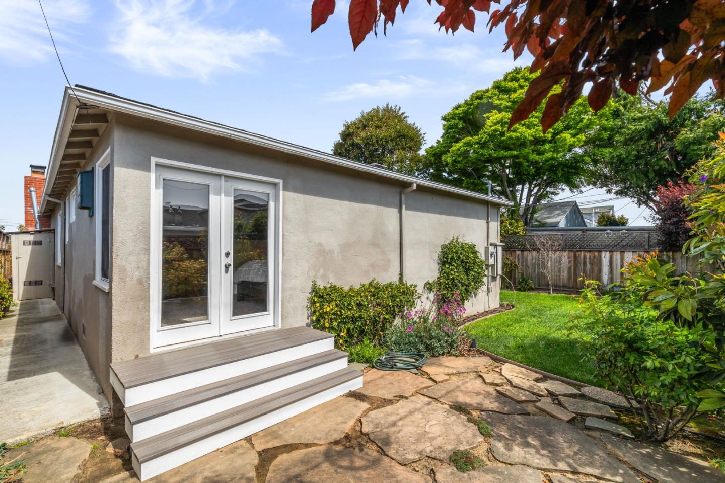 Detail Gallery Image 28 of 28 For 1502 Mefferd Ave, San Mateo,  CA 94401 - 3 Beds | 2/1 Baths