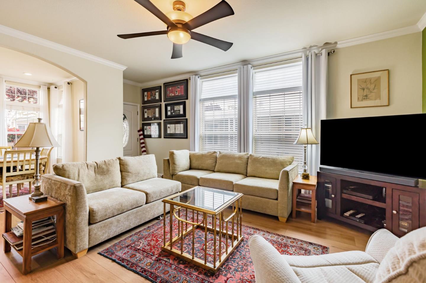 Detail Gallery Image 10 of 44 For 1111 Morse Ave #220,  Sunnyvale,  CA 94089 - 3 Beds | 2 Baths
