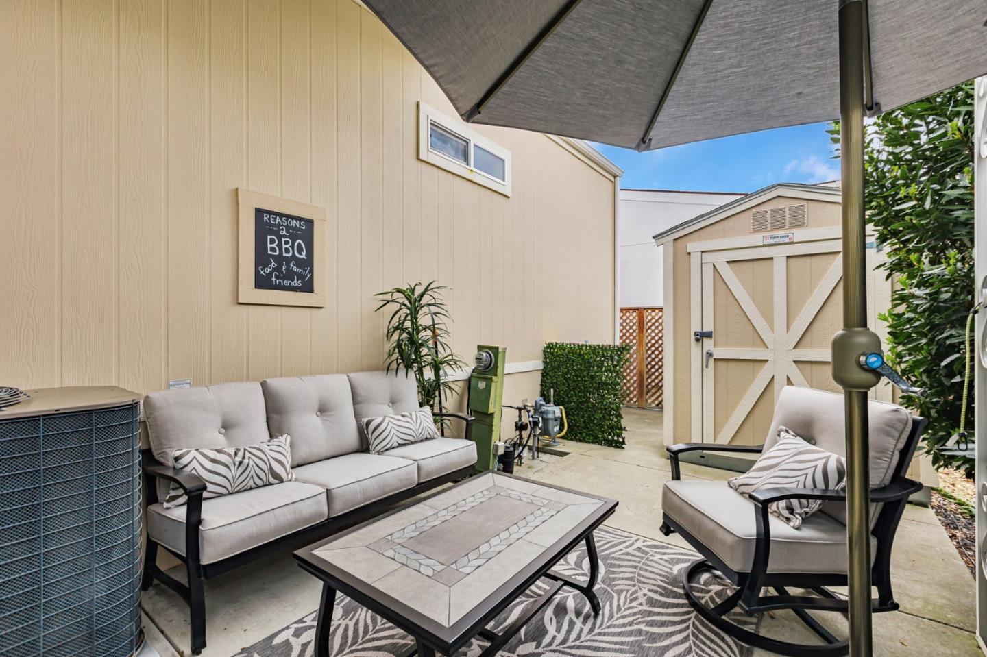 Detail Gallery Image 41 of 44 For 1111 Morse Ave #220,  Sunnyvale,  CA 94089 - 3 Beds | 2 Baths