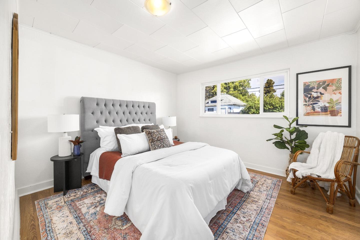 Detail Gallery Image 13 of 24 For 208 Coulson Ave, Santa Cruz,  CA 95060 - 4 Beds | 2 Baths
