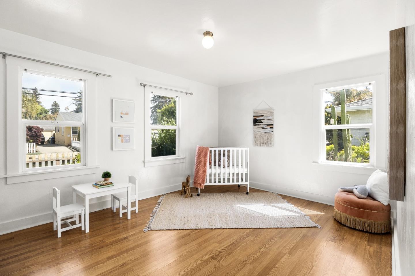 Detail Gallery Image 15 of 24 For 208 Coulson Ave, Santa Cruz,  CA 95060 - 4 Beds | 2 Baths