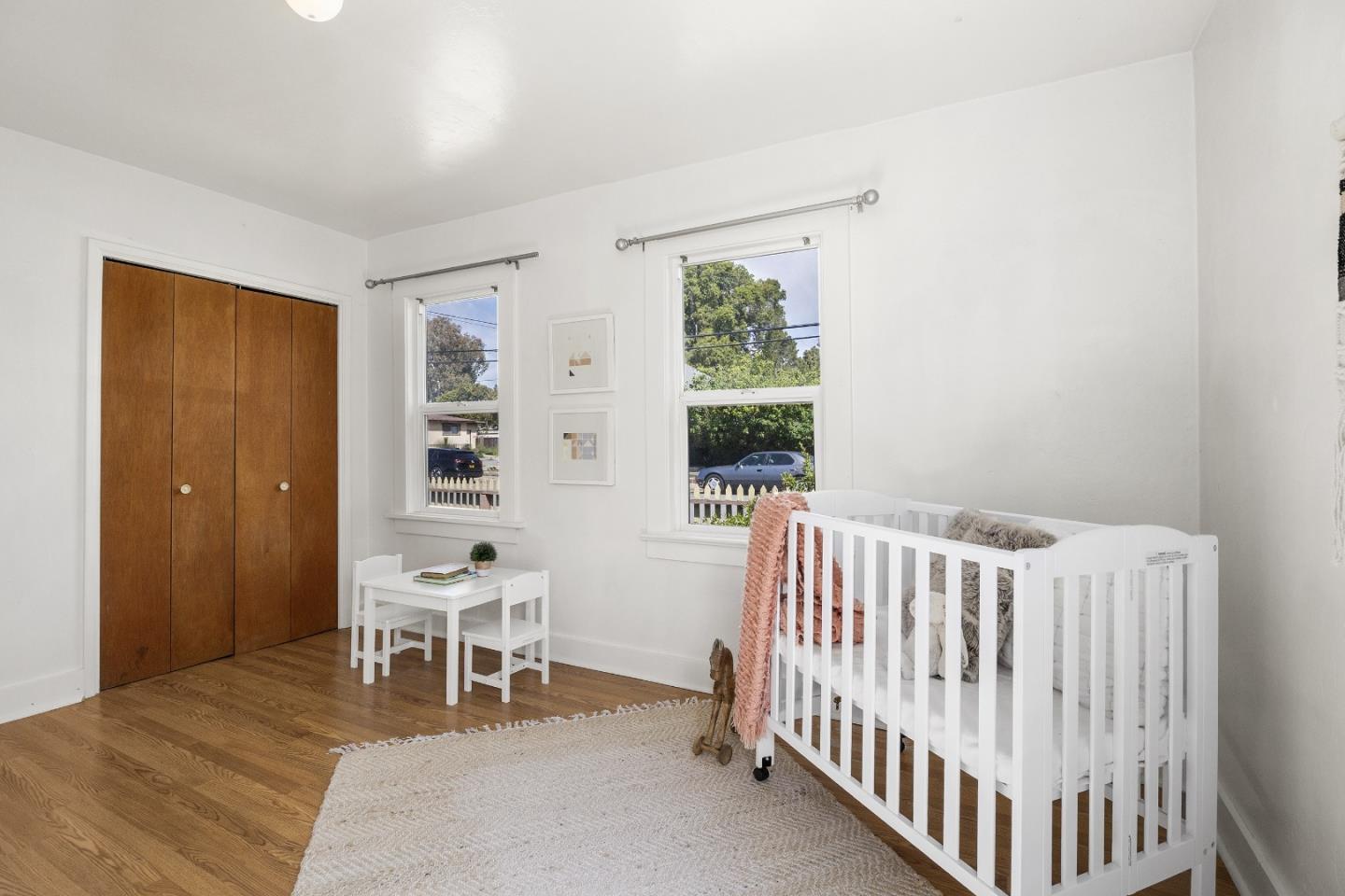 Detail Gallery Image 16 of 24 For 208 Coulson Ave, Santa Cruz,  CA 95060 - 4 Beds | 2 Baths