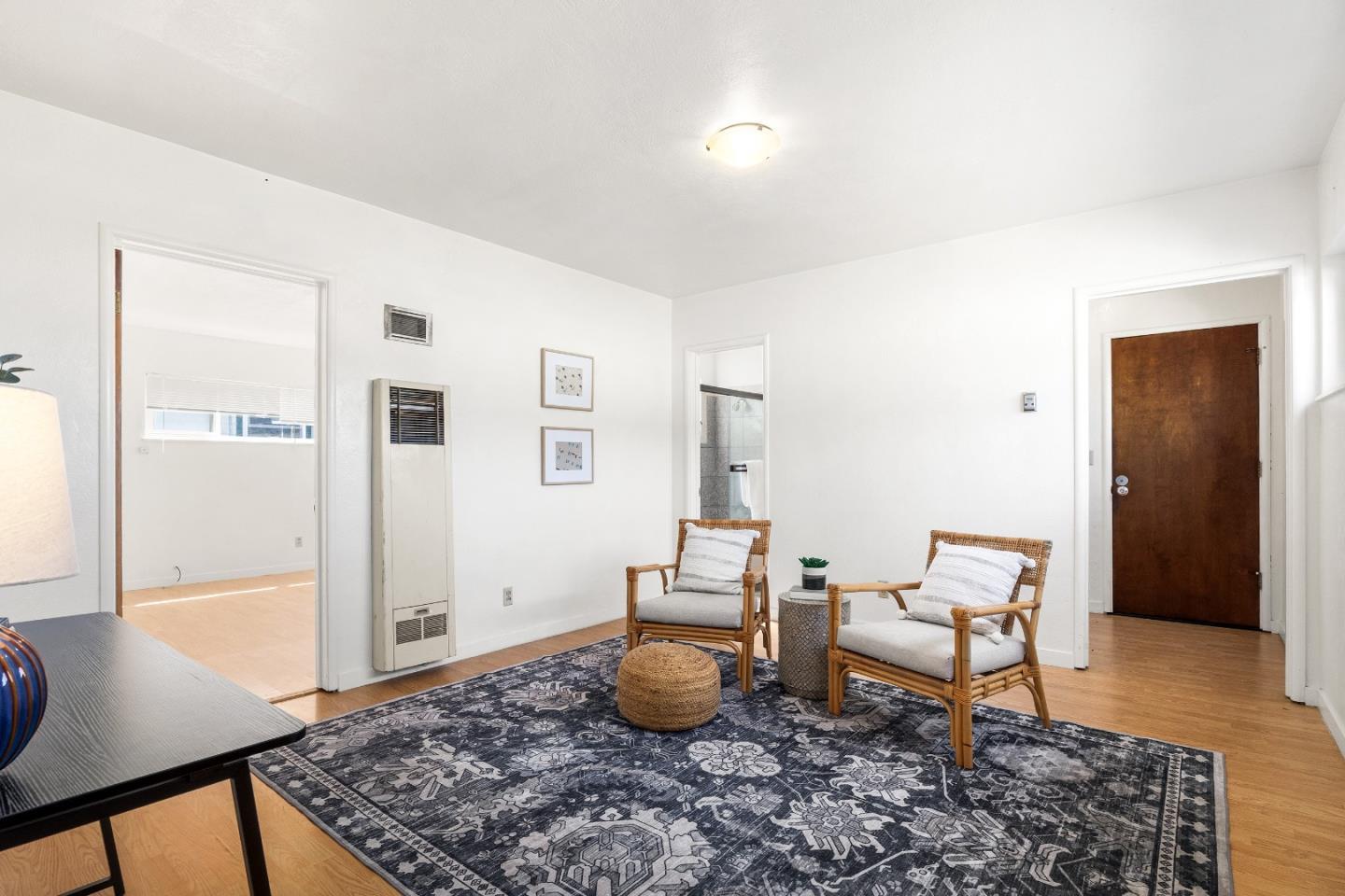 Detail Gallery Image 18 of 24 For 208 Coulson Ave, Santa Cruz,  CA 95060 - 4 Beds | 2 Baths