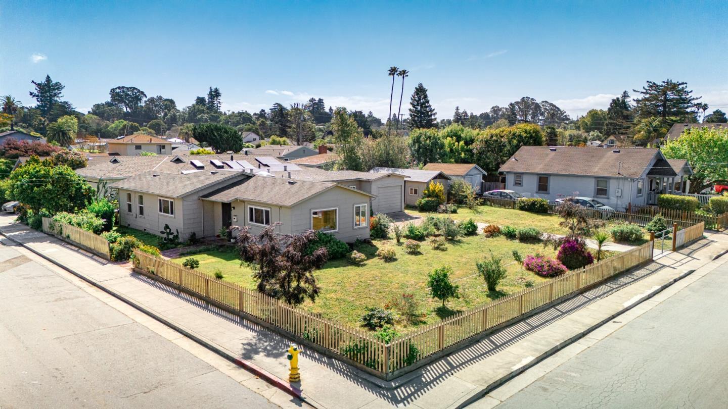 Detail Gallery Image 24 of 24 For 208 Coulson Ave, Santa Cruz,  CA 95060 - 4 Beds | 2 Baths