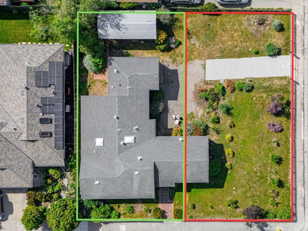 Detail Gallery Image 7 of 24 For 208 Coulson Ave, Santa Cruz,  CA 95060 - 4 Beds | 2 Baths