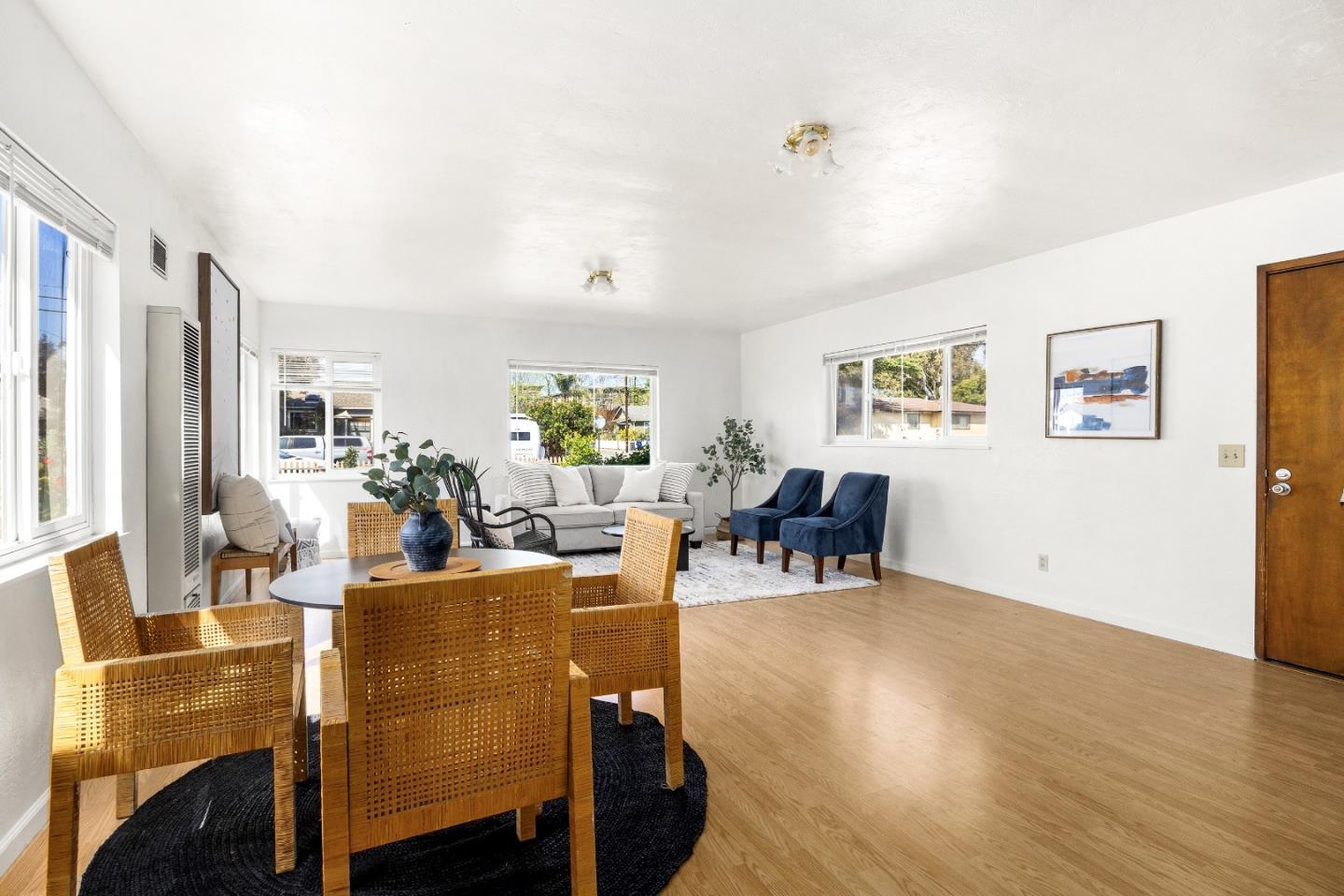 Detail Gallery Image 9 of 24 For 208 Coulson Ave, Santa Cruz,  CA 95060 - 4 Beds | 2 Baths