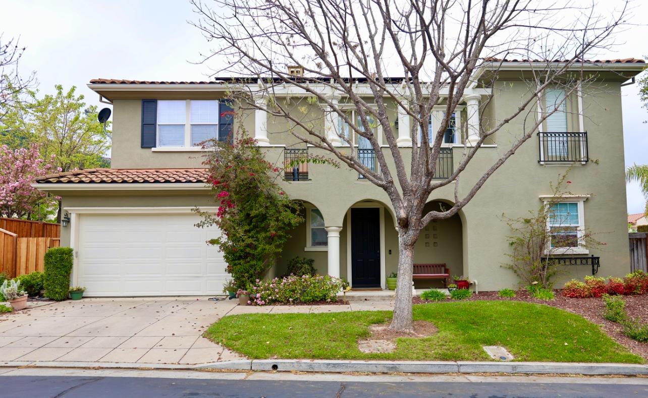Detail Gallery Image 1 of 55 For 7531 Edinburgh Way, Gilroy,  CA 95020 - 4 Beds | 3/1 Baths