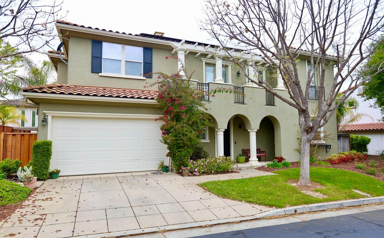 Detail Gallery Image 2 of 55 For 7531 Edinburgh Way, Gilroy,  CA 95020 - 4 Beds | 3/1 Baths