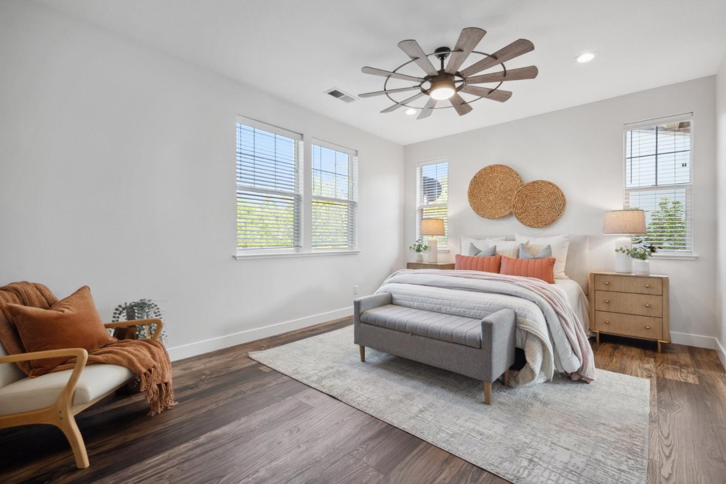 Detail Gallery Image 27 of 55 For 7531 Edinburgh Way, Gilroy,  CA 95020 - 4 Beds | 3/1 Baths
