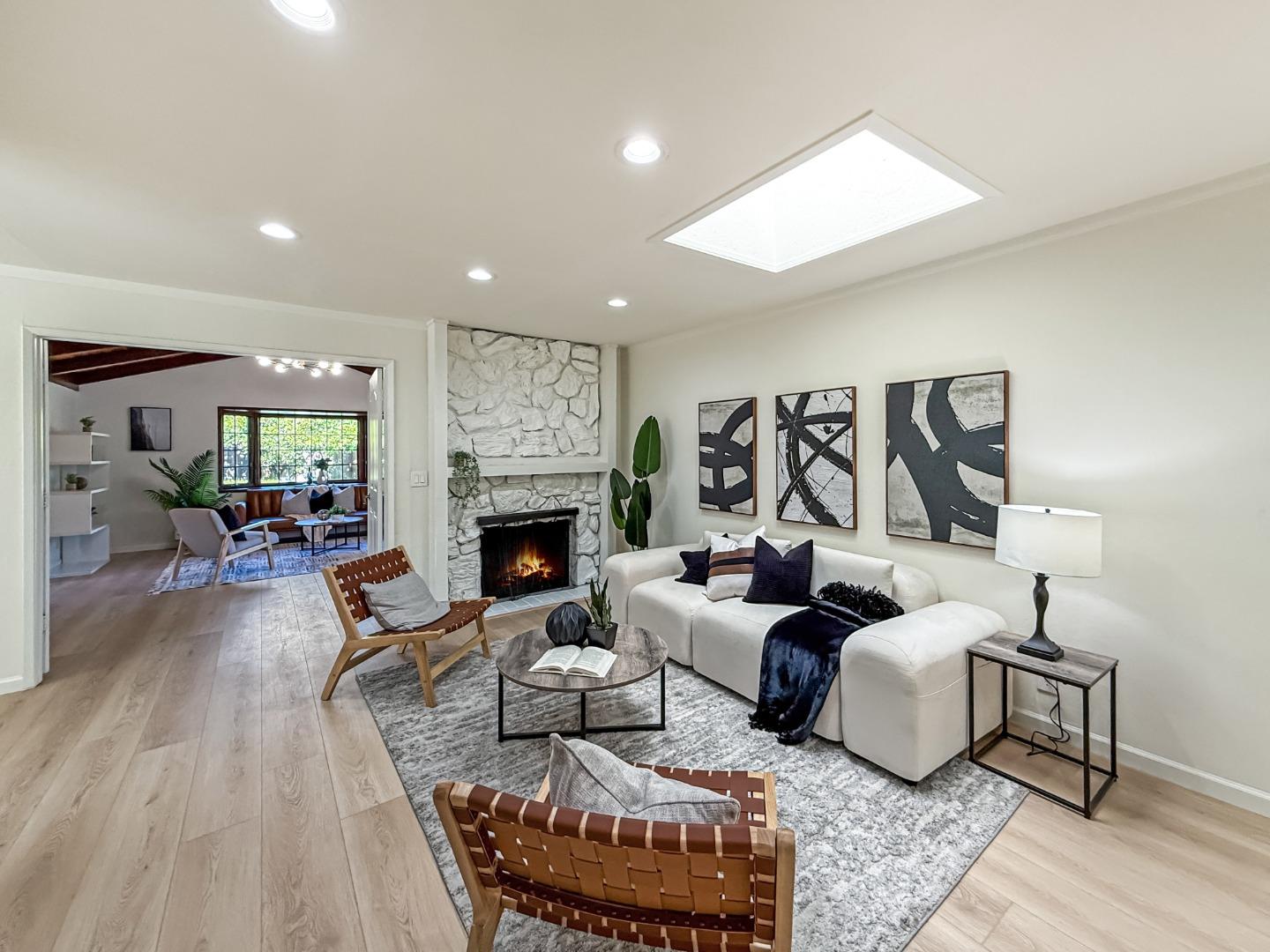 Detail Gallery Image 11 of 38 For 6137 Ashburton Dr, San Jose,  CA 95123 - 4 Beds | 3 Baths