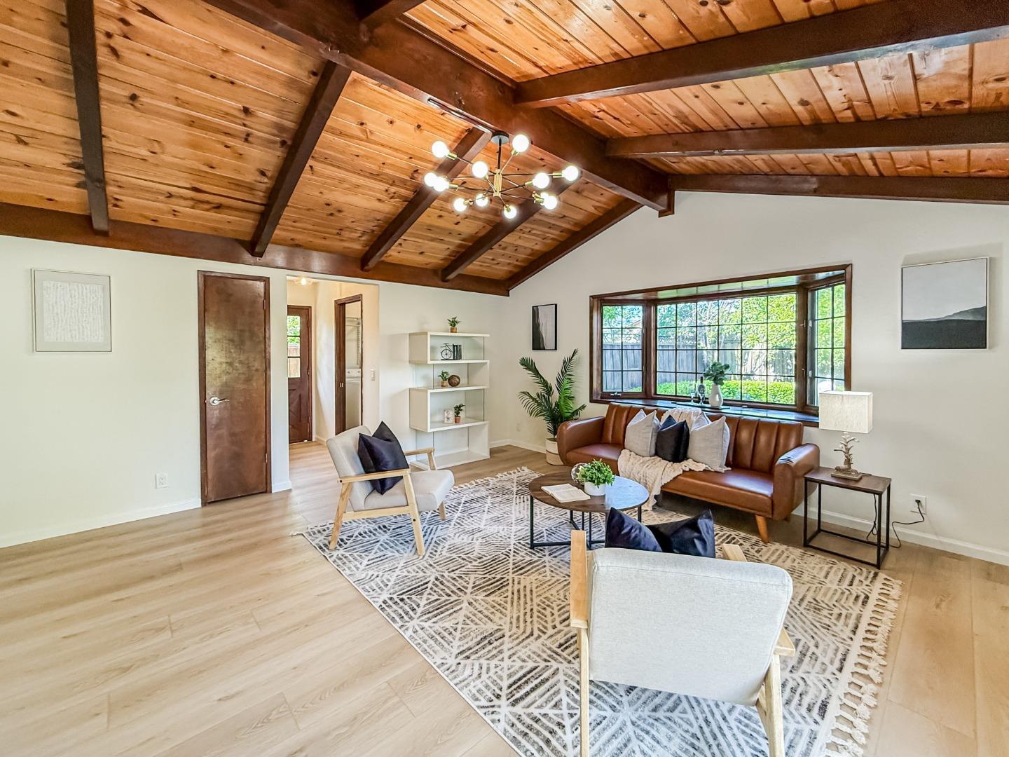 Detail Gallery Image 17 of 38 For 6137 Ashburton Dr, San Jose,  CA 95123 - 4 Beds | 3 Baths