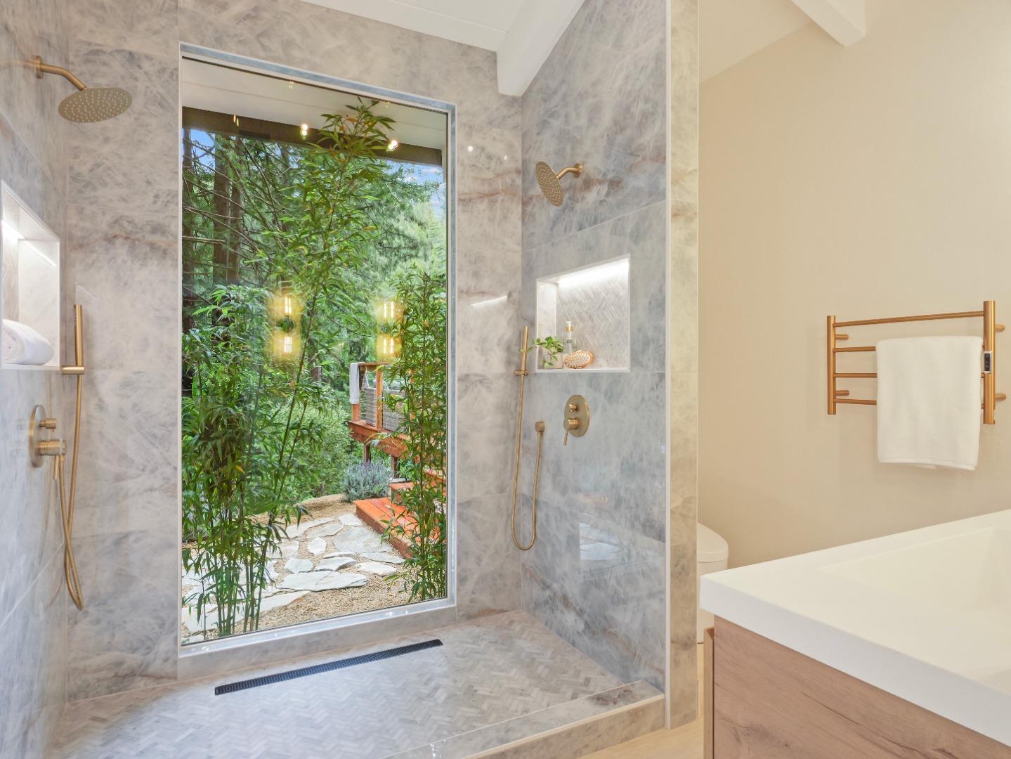 Detail Gallery Image 18 of 23 For 4808 Glen Haven Rd, Soquel,  CA 95073 - 2 Beds | 2 Baths