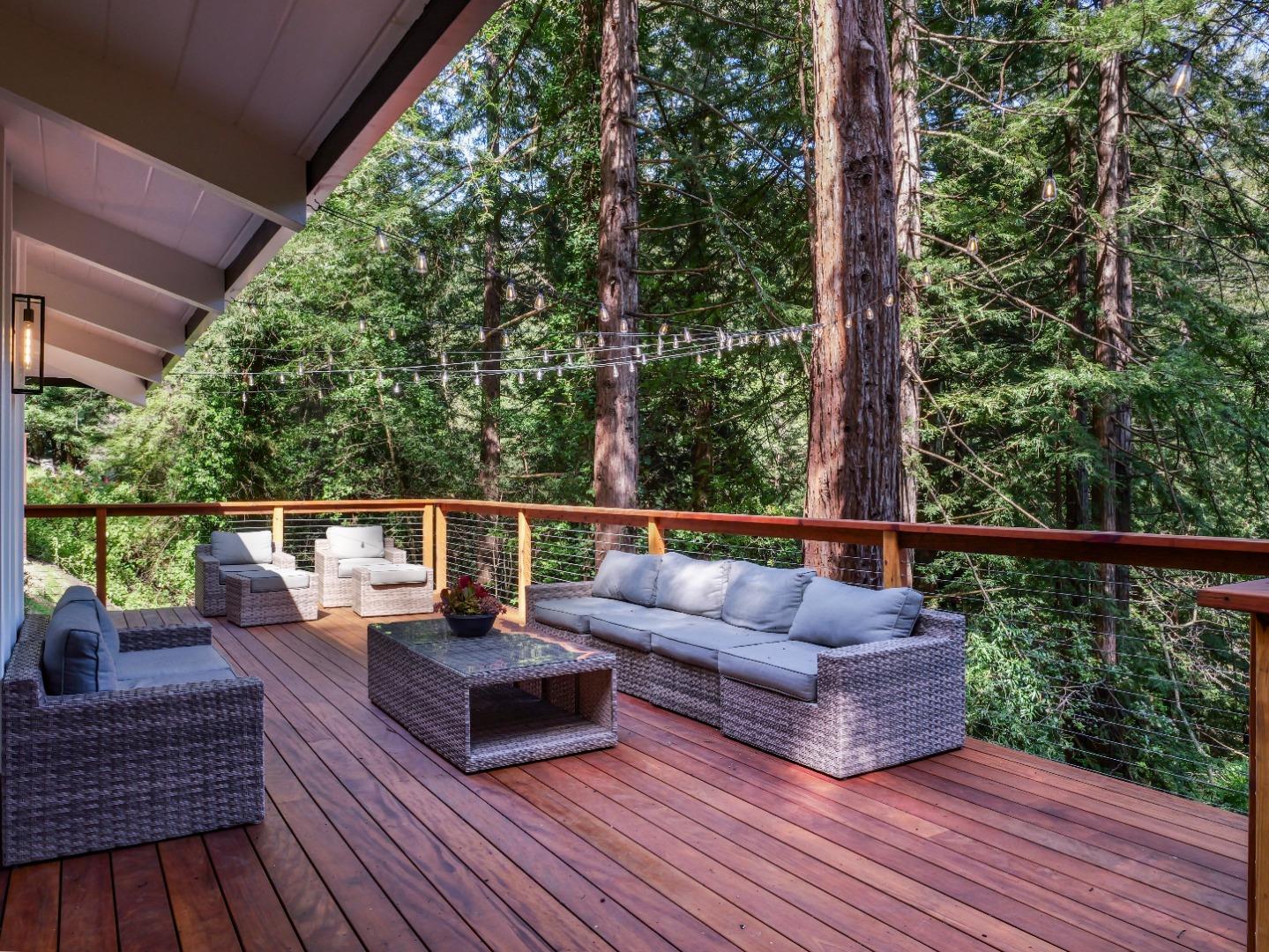 Detail Gallery Image 21 of 23 For 4808 Glen Haven Rd, Soquel,  CA 95073 - 2 Beds | 2 Baths