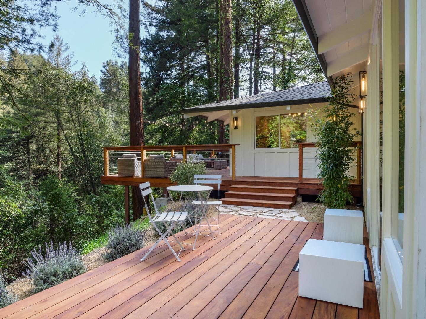 Detail Gallery Image 22 of 23 For 4808 Glen Haven Rd, Soquel,  CA 95073 - 2 Beds | 2 Baths
