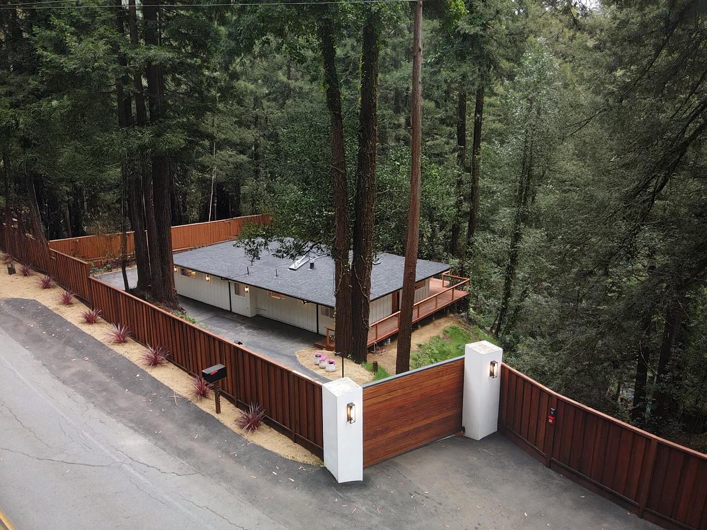 Detail Gallery Image 23 of 23 For 4808 Glen Haven Rd, Soquel,  CA 95073 - 2 Beds | 2 Baths