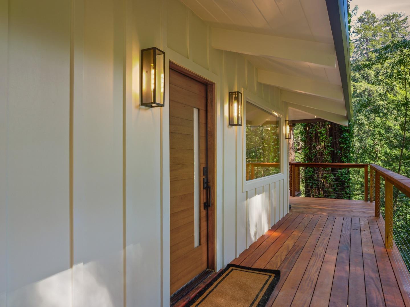 Detail Gallery Image 3 of 23 For 4808 Glen Haven Rd, Soquel,  CA 95073 - 2 Beds | 2 Baths