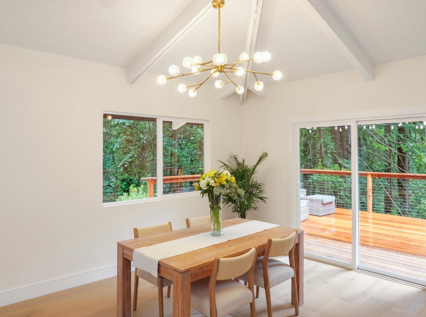 Detail Gallery Image 6 of 23 For 4808 Glen Haven Rd, Soquel,  CA 95073 - 2 Beds | 2 Baths