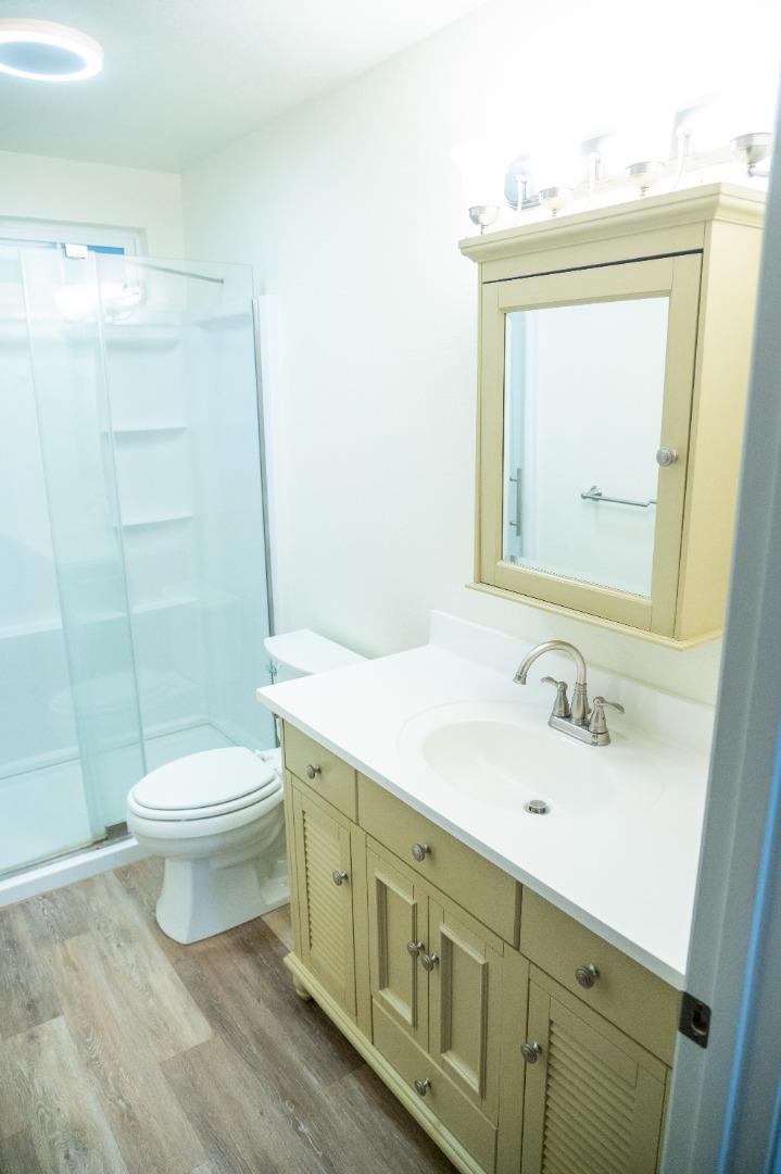 Detail Gallery Image 17 of 41 For 411 Bolado Rd, Tres Pinos,  CA 95075 - 3 Beds | 2/1 Baths