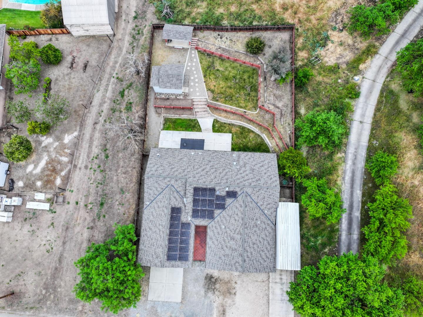 Detail Gallery Image 2 of 41 For 411 Bolado Rd, Tres Pinos,  CA 95075 - 3 Beds | 2/1 Baths