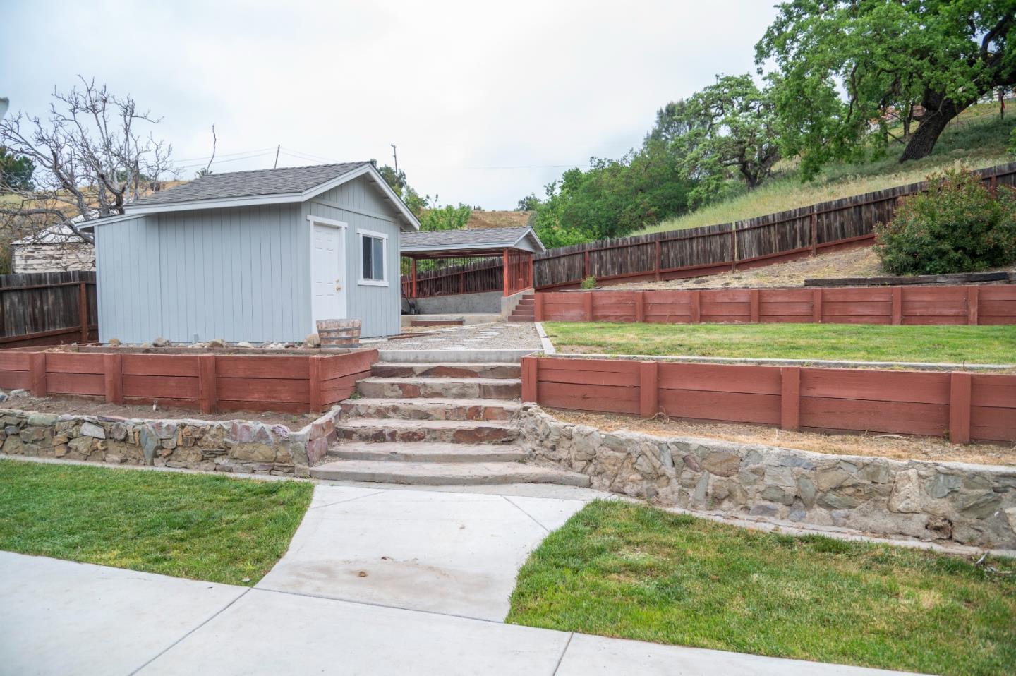Detail Gallery Image 22 of 41 For 411 Bolado Rd, Tres Pinos,  CA 95075 - 3 Beds | 2/1 Baths