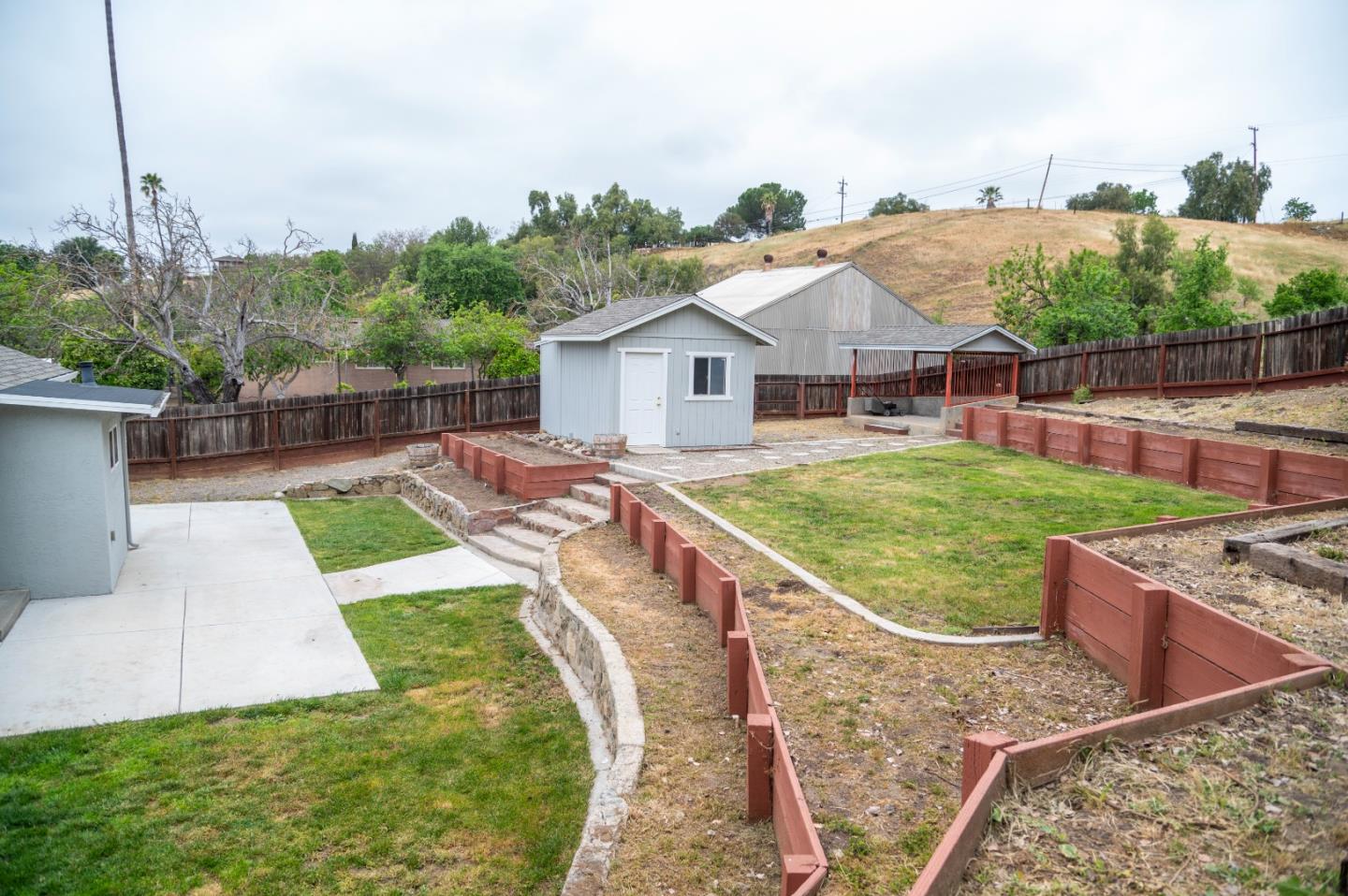 Detail Gallery Image 25 of 41 For 411 Bolado Rd, Tres Pinos,  CA 95075 - 3 Beds | 2/1 Baths