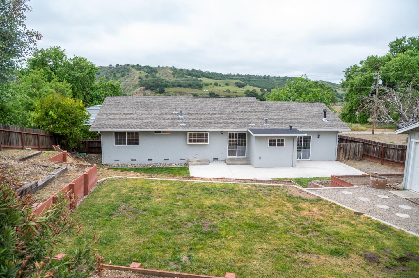 Detail Gallery Image 27 of 41 For 411 Bolado Rd, Tres Pinos,  CA 95075 - 3 Beds | 2/1 Baths