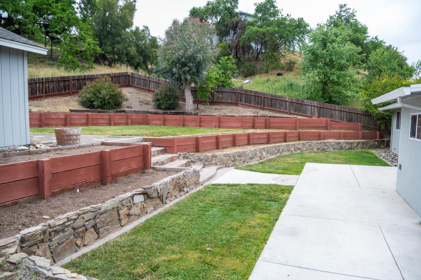 Detail Gallery Image 30 of 41 For 411 Bolado Rd, Tres Pinos,  CA 95075 - 3 Beds | 2/1 Baths