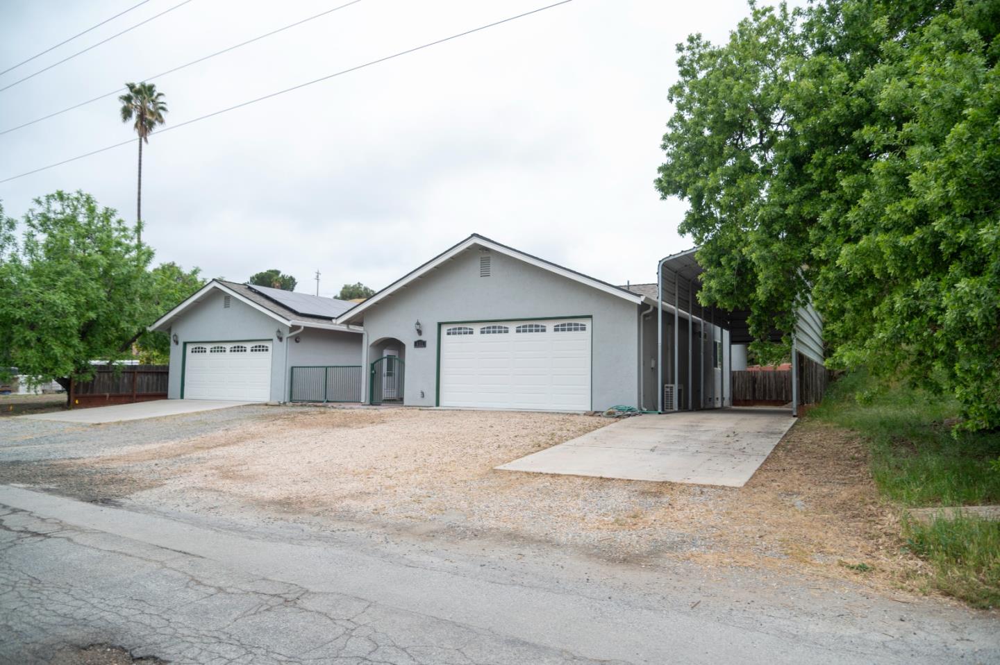 Detail Gallery Image 35 of 41 For 411 Bolado Rd, Tres Pinos,  CA 95075 - 3 Beds | 2/1 Baths