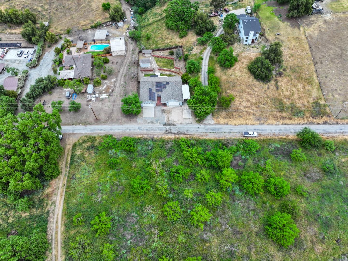 Detail Gallery Image 41 of 41 For 411 Bolado Rd, Tres Pinos,  CA 95075 - 3 Beds | 2/1 Baths