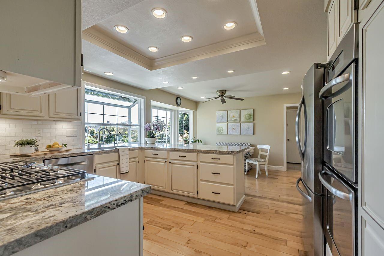 Detail Gallery Image 14 of 64 For 3187 High Meadow Ln, San Jose,  CA 95135 - 4 Beds | 2 Baths