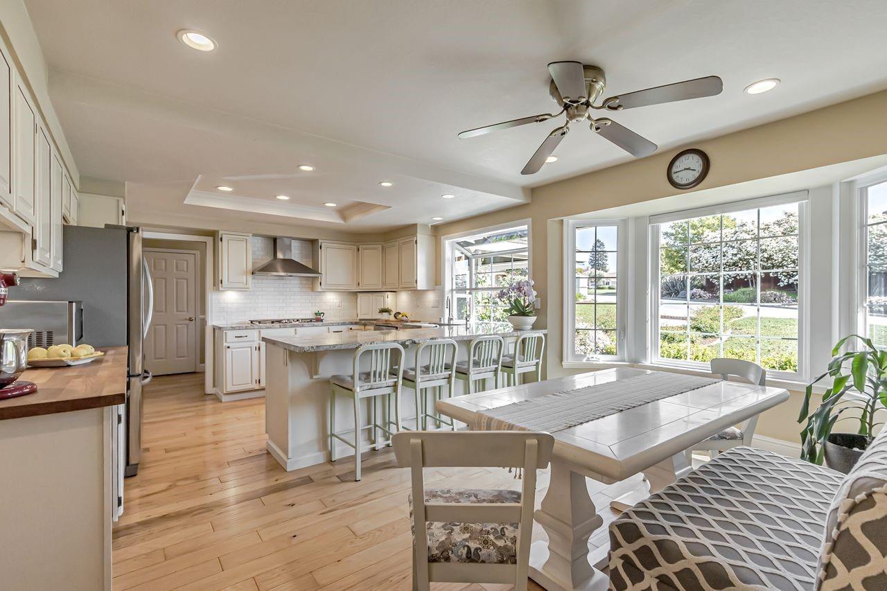 Detail Gallery Image 17 of 64 For 3187 High Meadow Ln, San Jose,  CA 95135 - 4 Beds | 2 Baths
