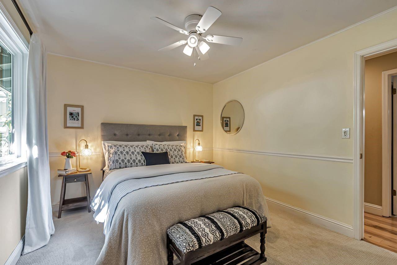 Detail Gallery Image 27 of 64 For 3187 High Meadow Ln, San Jose,  CA 95135 - 4 Beds | 2 Baths