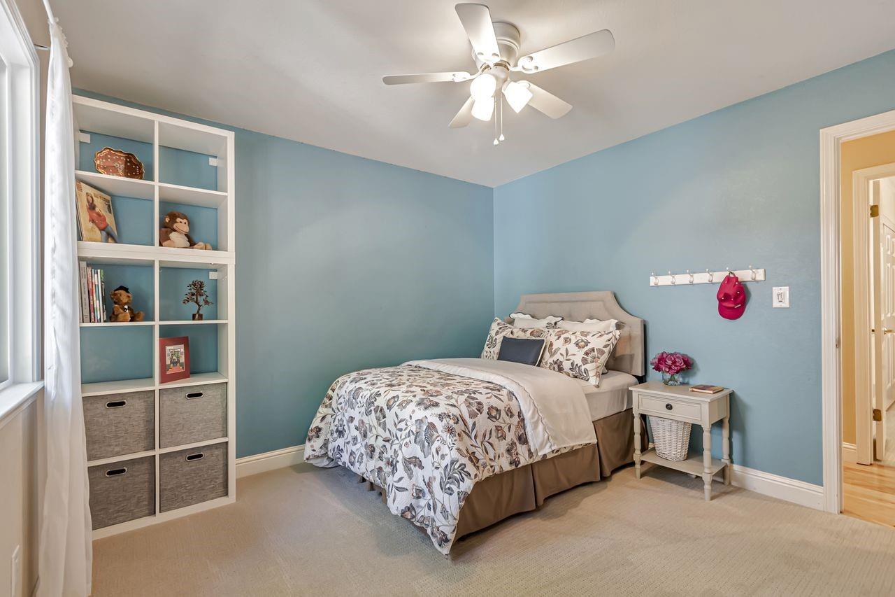 Detail Gallery Image 30 of 64 For 3187 High Meadow Ln, San Jose,  CA 95135 - 4 Beds | 2 Baths