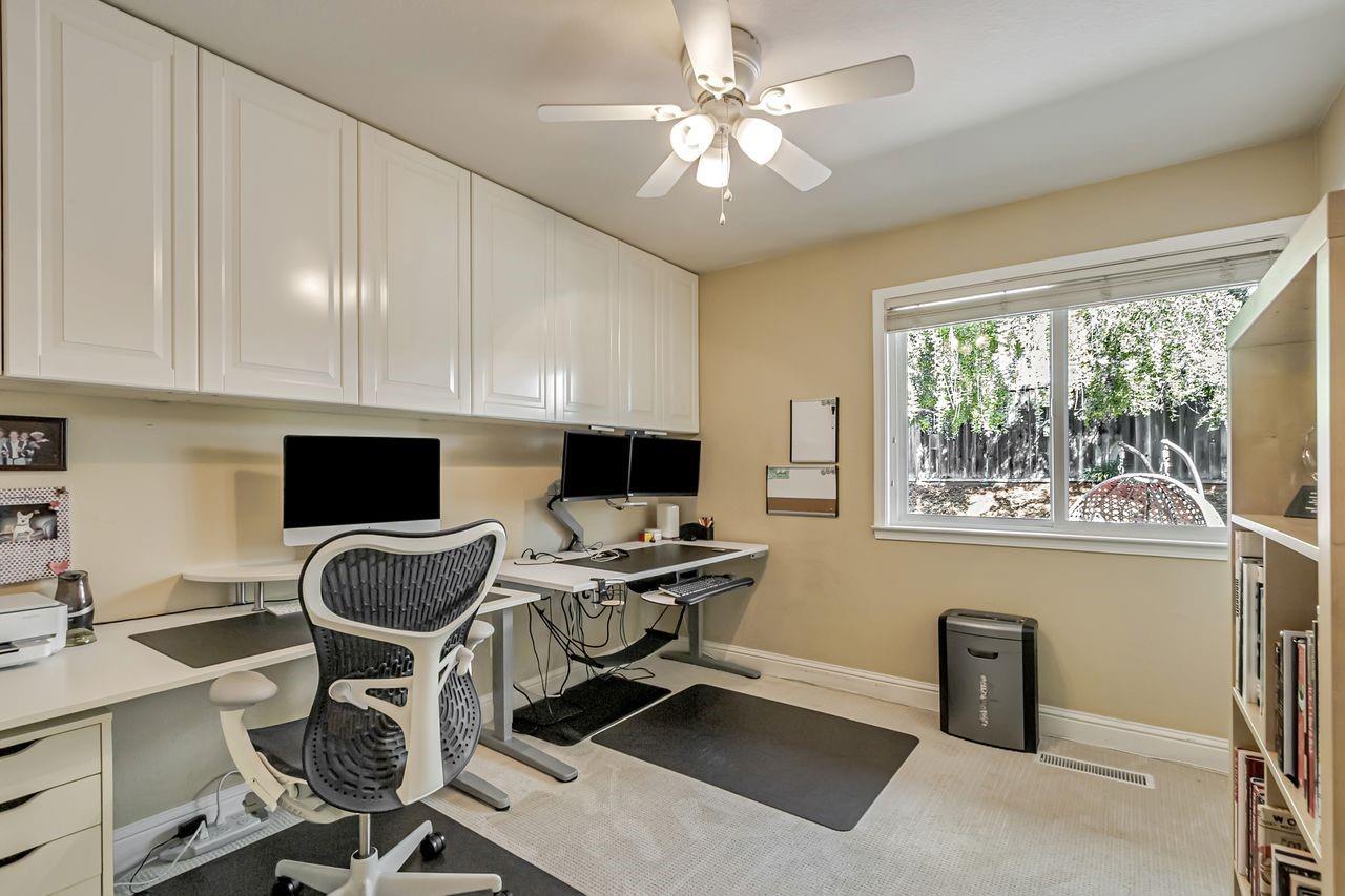 Detail Gallery Image 31 of 64 For 3187 High Meadow Ln, San Jose,  CA 95135 - 4 Beds | 2 Baths