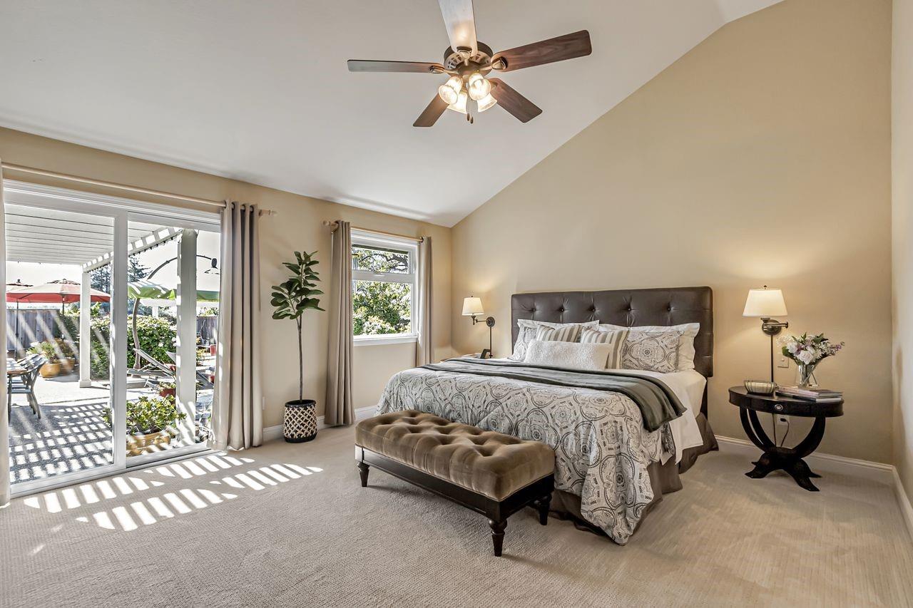 Detail Gallery Image 33 of 64 For 3187 High Meadow Ln, San Jose,  CA 95135 - 4 Beds | 2 Baths