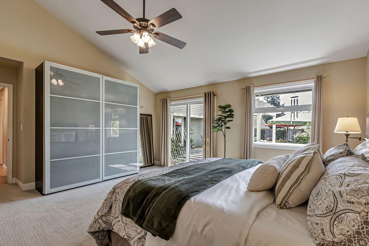 Detail Gallery Image 34 of 64 For 3187 High Meadow Ln, San Jose,  CA 95135 - 4 Beds | 2 Baths