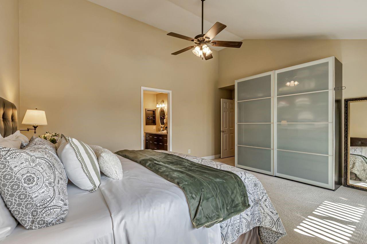 Detail Gallery Image 35 of 64 For 3187 High Meadow Ln, San Jose,  CA 95135 - 4 Beds | 2 Baths