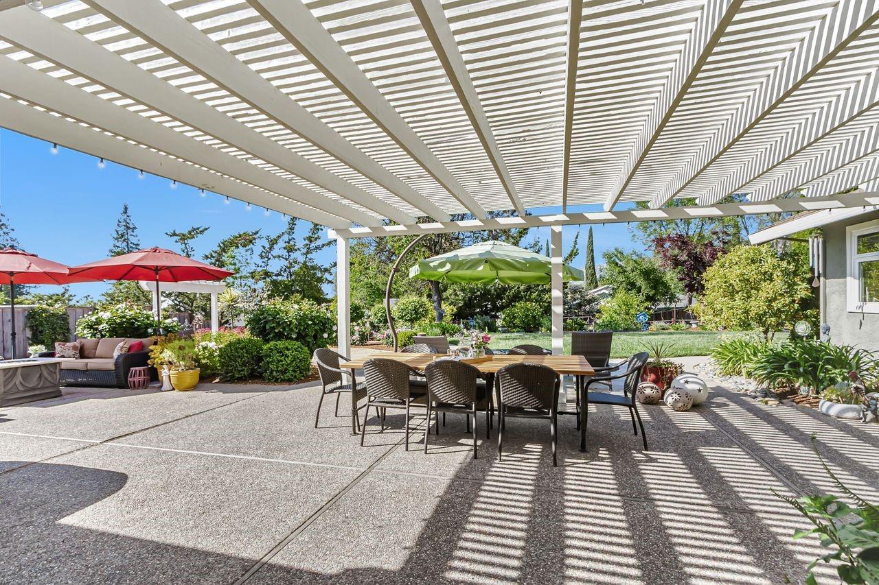 Detail Gallery Image 43 of 64 For 3187 High Meadow Ln, San Jose,  CA 95135 - 4 Beds | 2 Baths