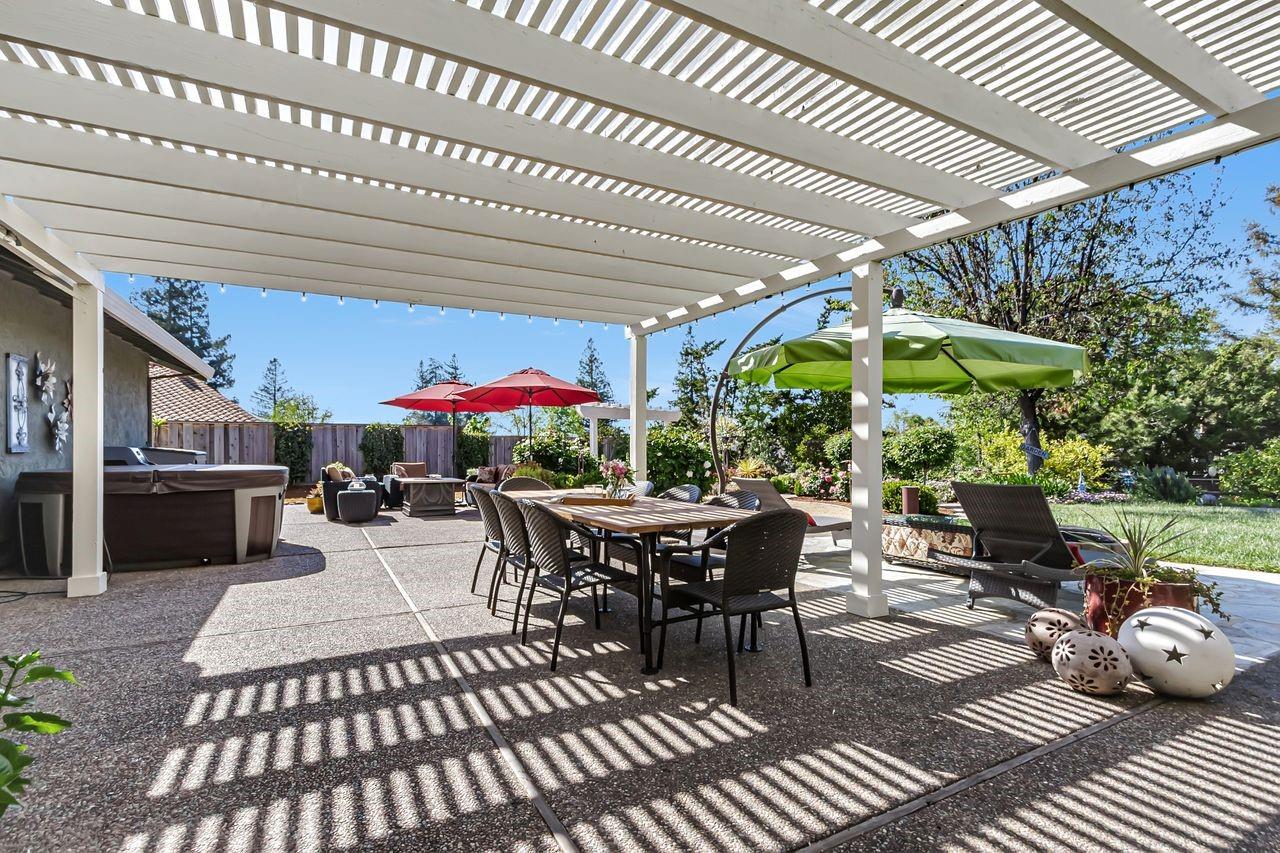 Detail Gallery Image 44 of 64 For 3187 High Meadow Ln, San Jose,  CA 95135 - 4 Beds | 2 Baths