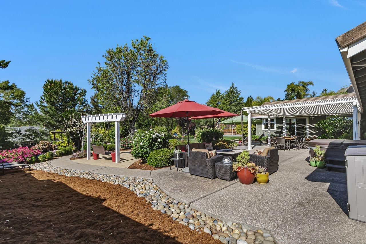 Detail Gallery Image 45 of 64 For 3187 High Meadow Ln, San Jose,  CA 95135 - 4 Beds | 2 Baths