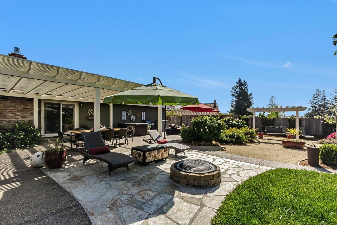 Detail Gallery Image 47 of 64 For 3187 High Meadow Ln, San Jose,  CA 95135 - 4 Beds | 2 Baths