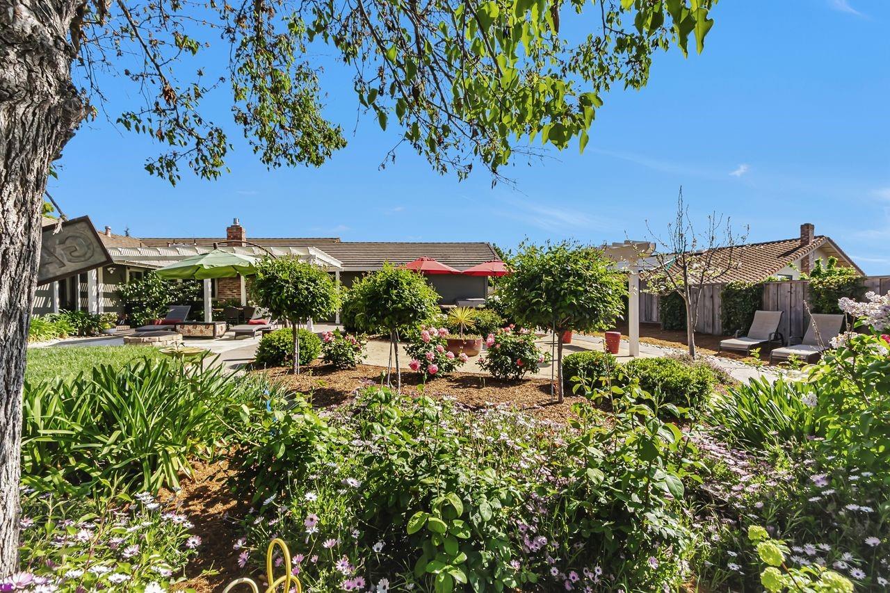 Detail Gallery Image 48 of 64 For 3187 High Meadow Ln, San Jose,  CA 95135 - 4 Beds | 2 Baths