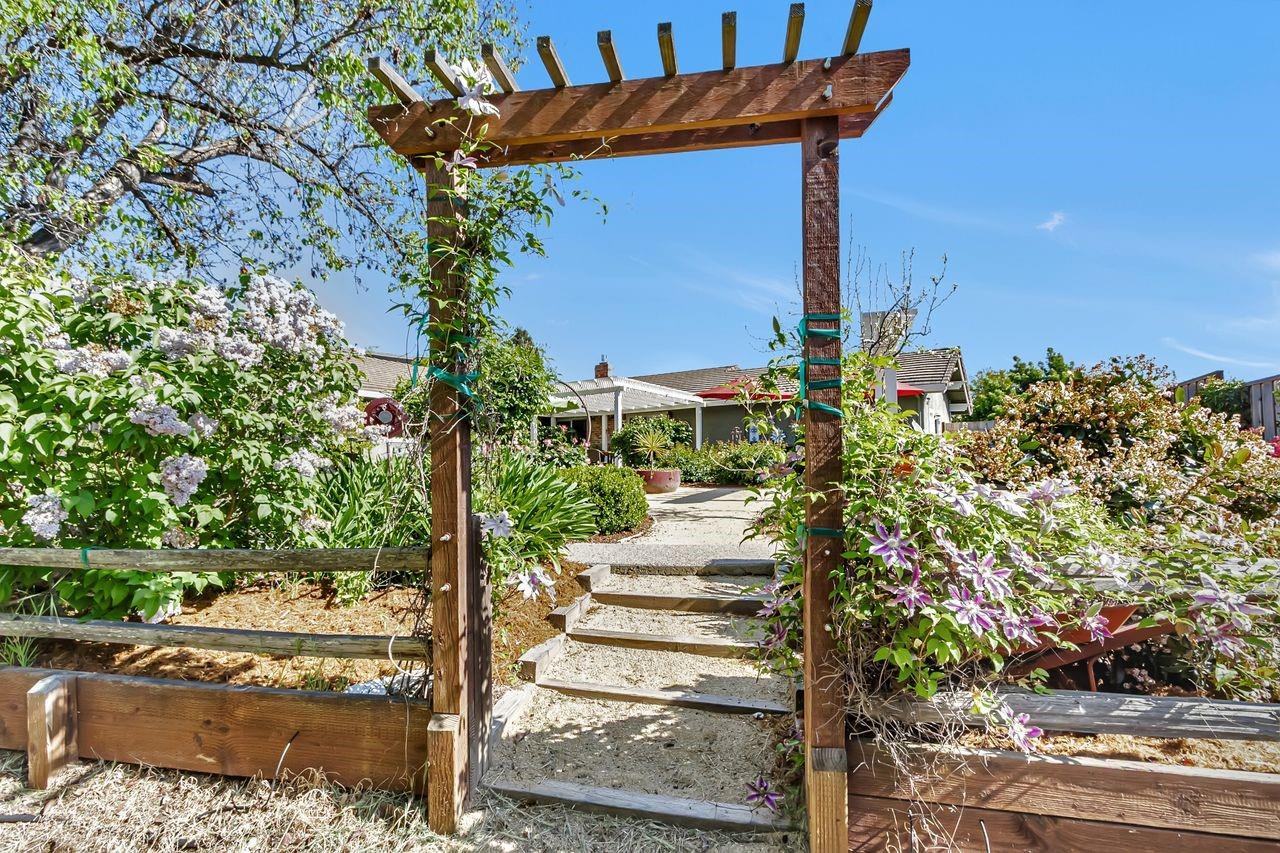 Detail Gallery Image 49 of 64 For 3187 High Meadow Ln, San Jose,  CA 95135 - 4 Beds | 2 Baths